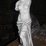 венера милосская скульптура