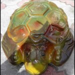 черепаха гипсовая купить в бишкеке